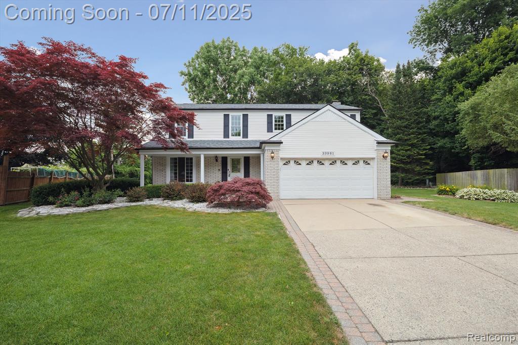 33981 Embassy Street Chesterfield, MI 48047 - Photo 10 of 51