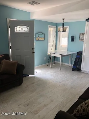 $1,900 | 23 Guyer Avenue, Unit REAR, Lavallette, NJ 08735