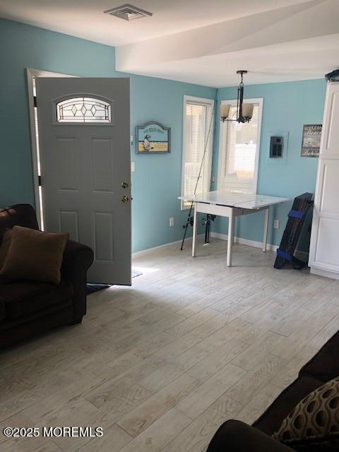 23 Guyer Avenue, Unit REAR Lavallette, NJ 08735 - Photo 4 of 7 2