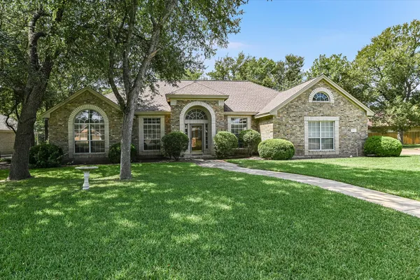 $499,000 | 109 Stacey Cove, Georgetown, TX 78628