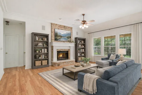 $499,000 | 109 Stacey Cove, Georgetown, TX 78628