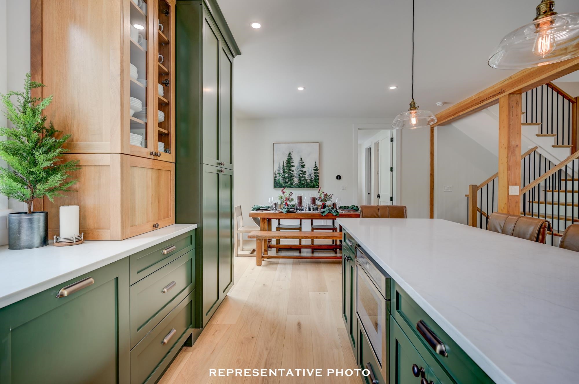 11 Black Diamond Road, Unit 3 Conway, NH 03860 - Photo 11 of 60 Gallery Image 11