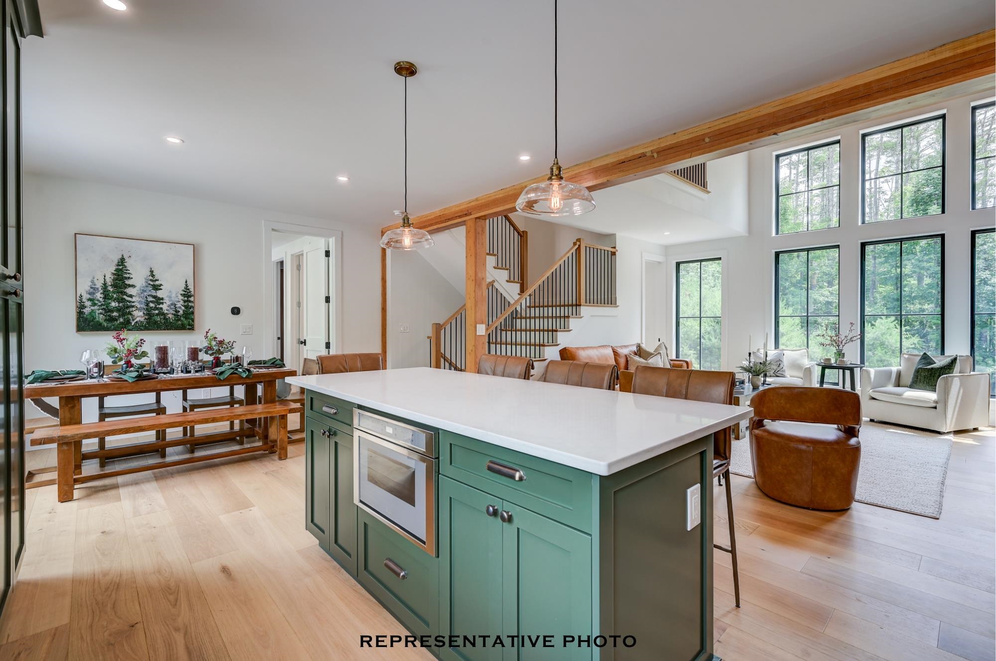 11 Black Diamond Road, Unit 3 Conway, NH 03860 - Photo 12 of 60 Gallery Image 12