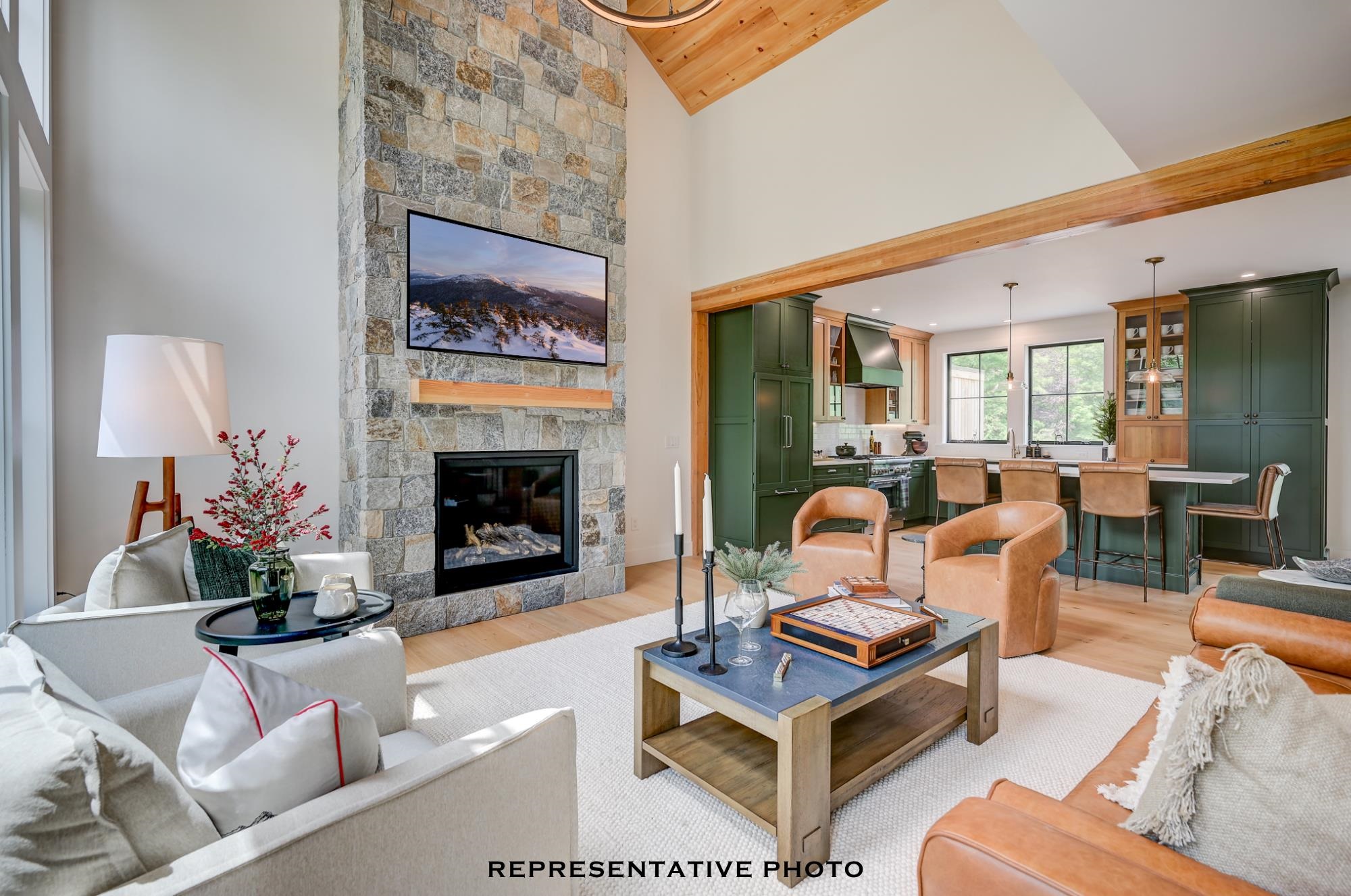 11 Black Diamond Road, Unit 3 Conway, NH 03860 - Photo 15 of 60 Gallery Image 15