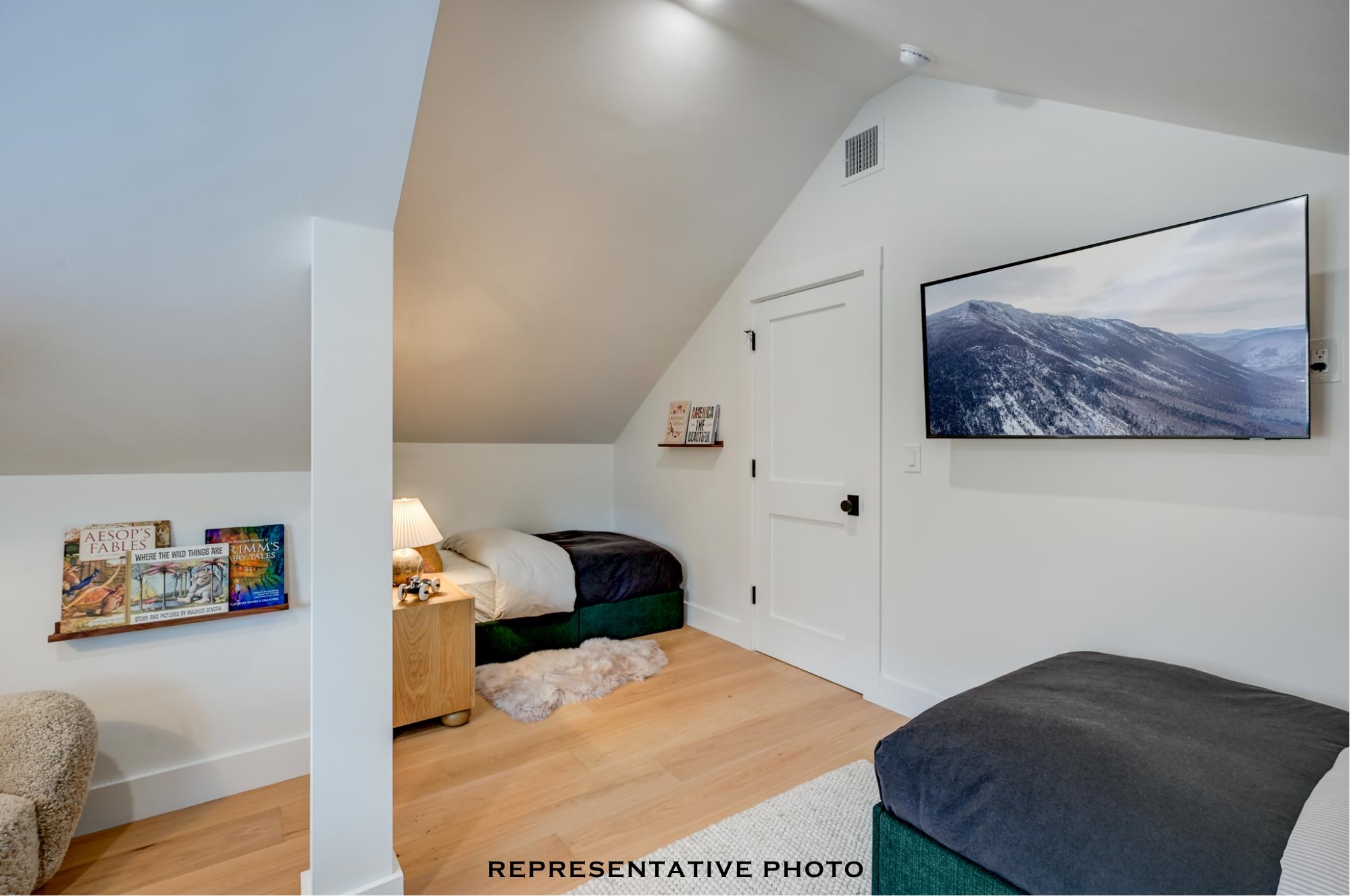11 Black Diamond Road, Unit 3 Conway, NH 03860 - Photo 36 of 60 Gallery Image 36