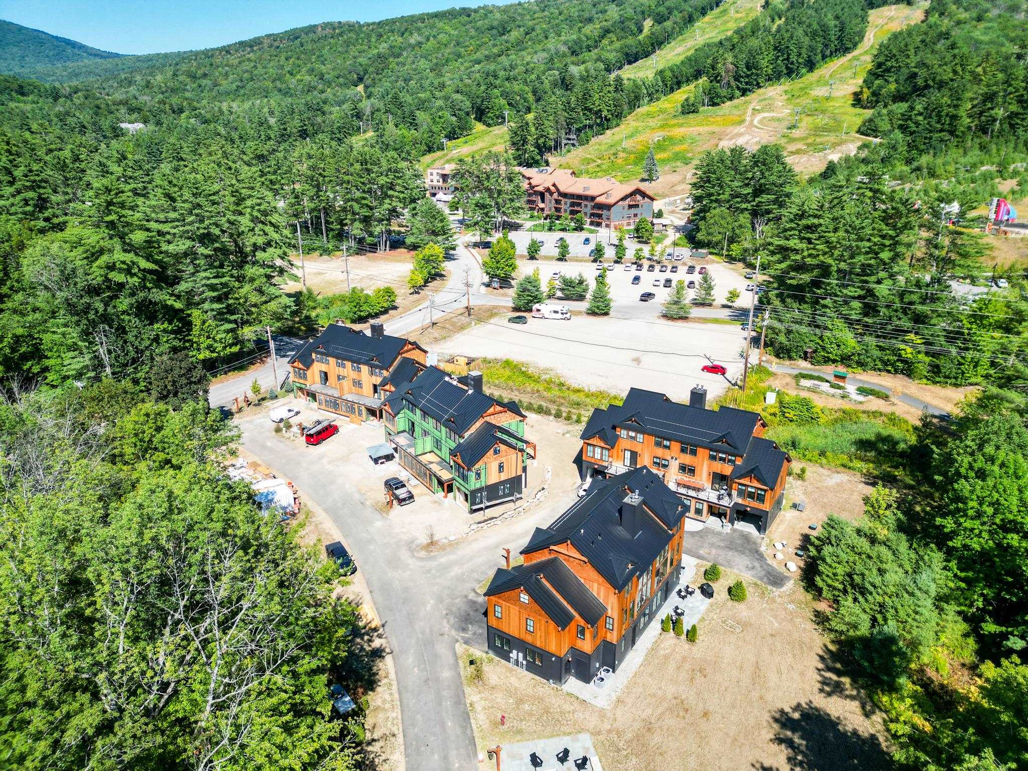 11 Black Diamond Road, Unit 3 Conway, NH 03860 - Photo 55 of 60 Gallery Image 55