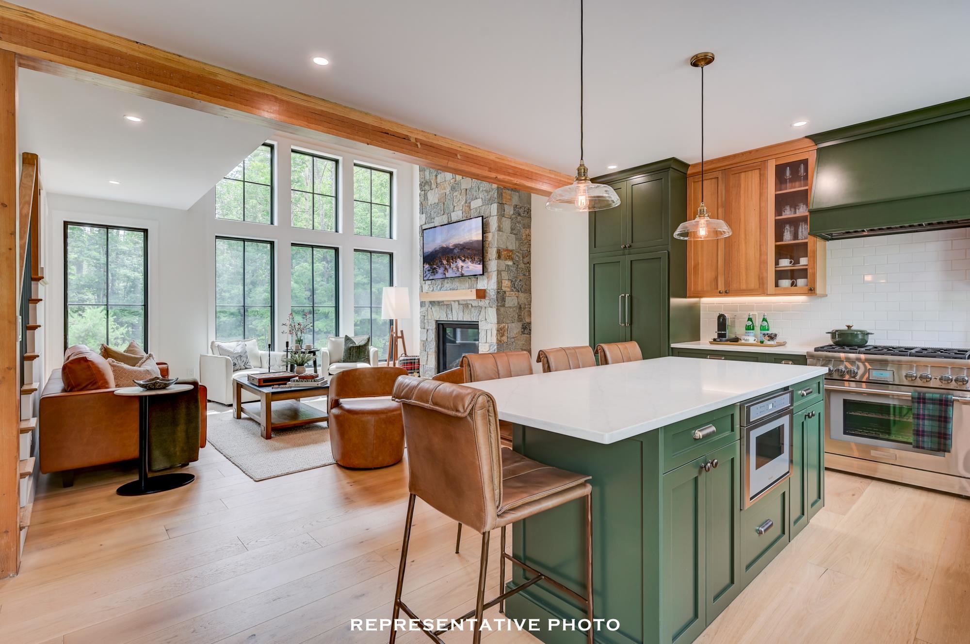 11 Black Diamond Road, Unit 3 Conway, NH 03860 - Photo 8 of 60 Gallery Image 8