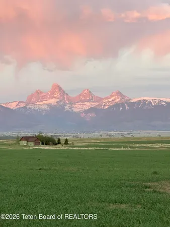 $124,000 | 8420 Fawn Ridge Lane, Tetonia, ID 83452