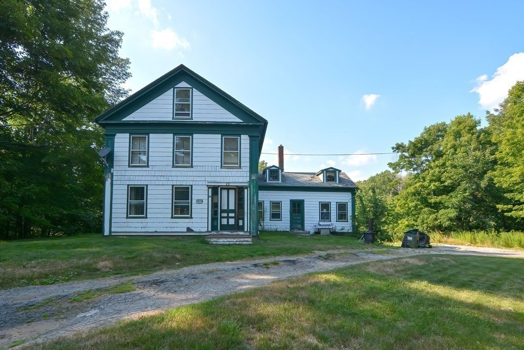 25 Oakham Road North Brookfield, MA 01535 - Photo 1 of 24