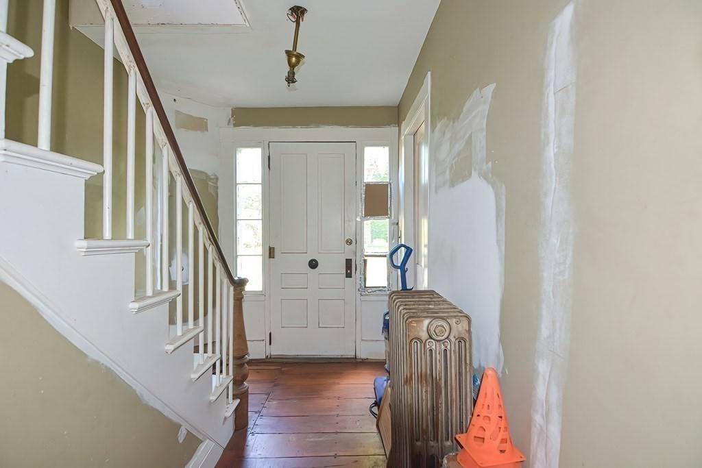 25 Oakham Road North Brookfield, MA 01535 - Photo 14 of 24