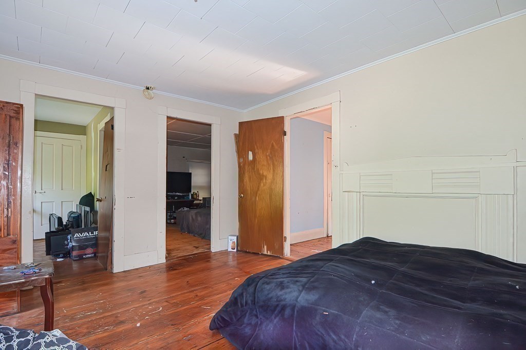 25 Oakham Road North Brookfield, MA 01535 - Photo 18 of 24