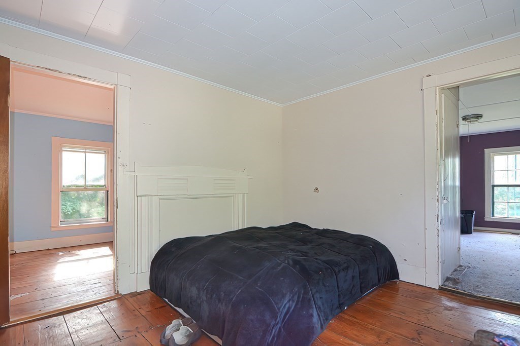 25 Oakham Road North Brookfield, MA 01535 - Photo 19 of 24