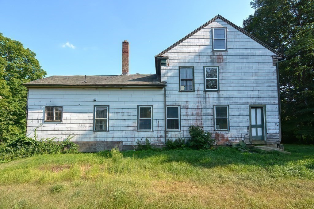 25 Oakham Road North Brookfield, MA 01535 - Photo 5 of 24