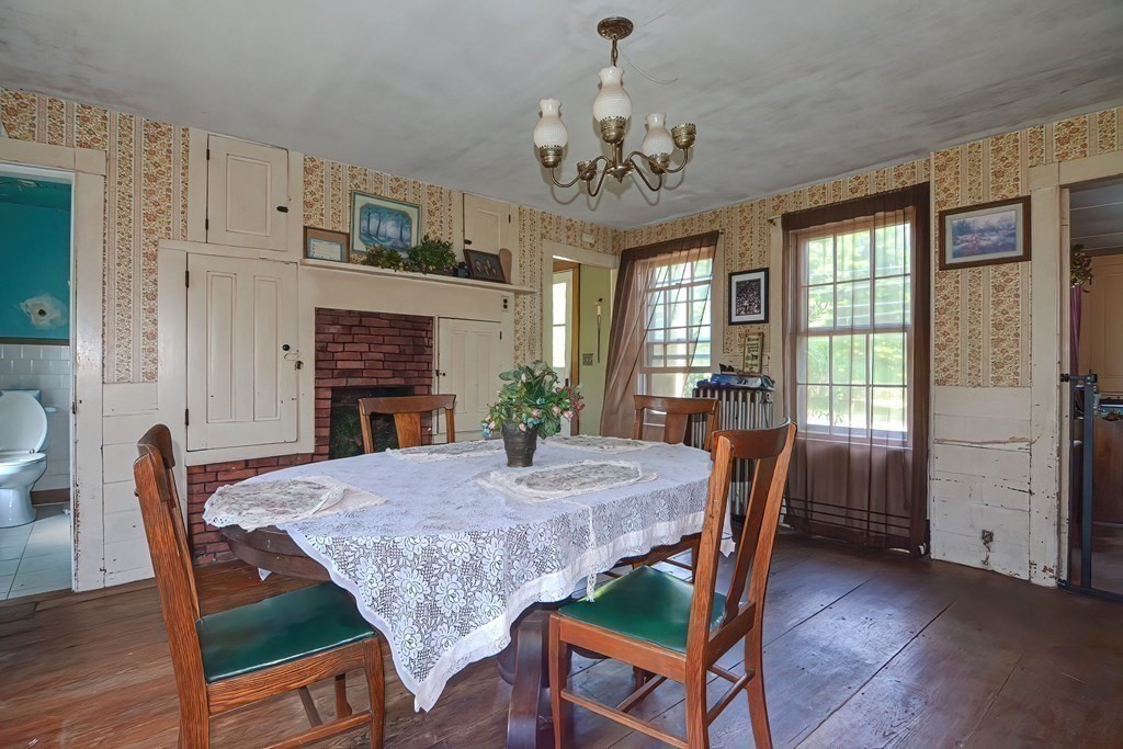 25 Oakham Road North Brookfield, MA 01535 - Photo 8 of 24