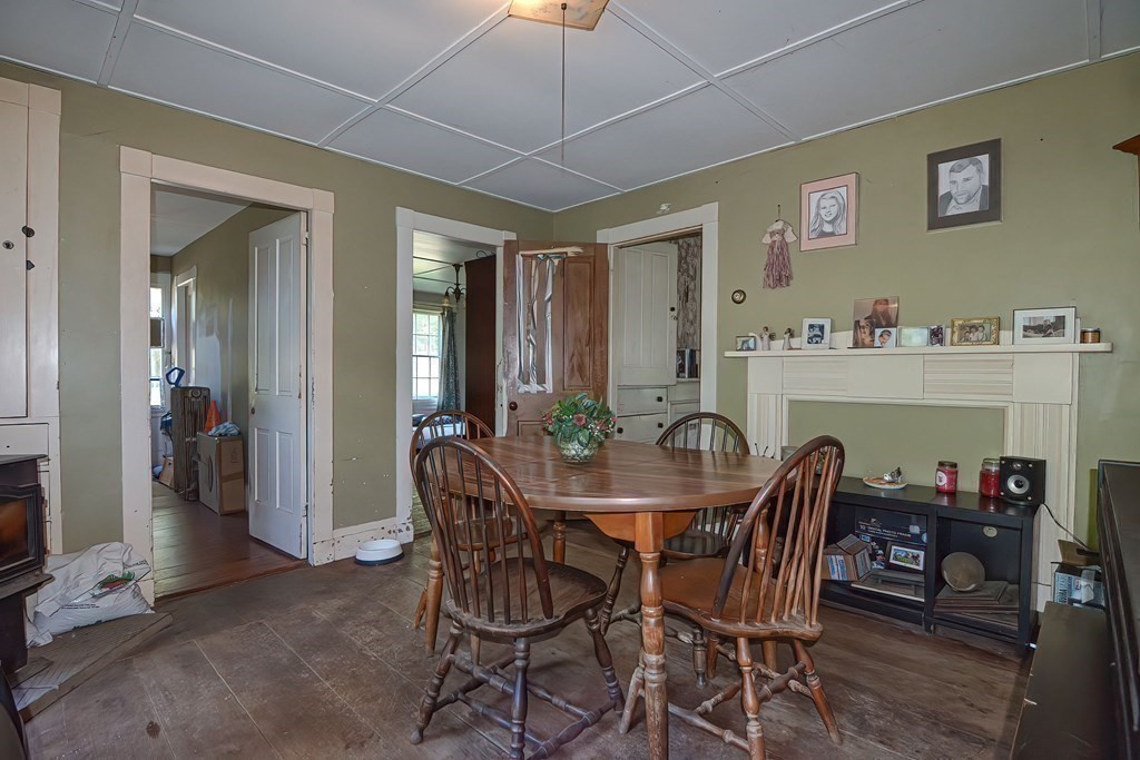 25 Oakham Road North Brookfield, MA 01535 - Photo 10 of 24