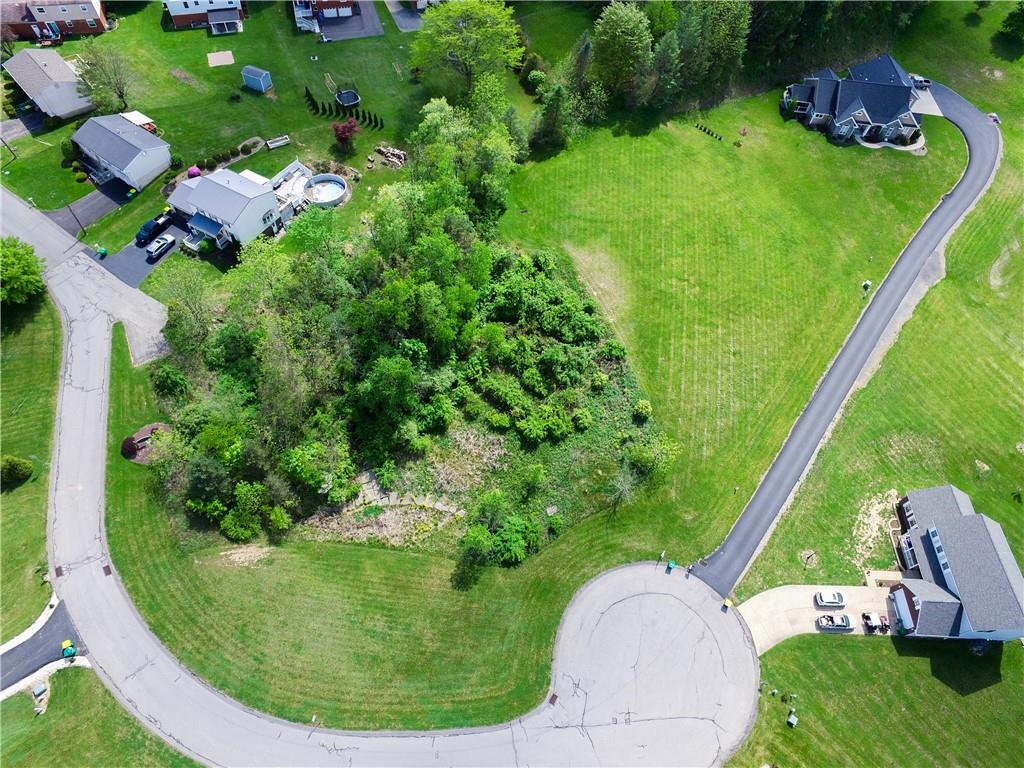 Lot 3 Candleford Court Butler, PA 16001 - Photo 11 of 15 a view of a swimming pool with sitting area