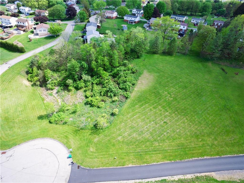 Lot 3 Candleford Court Butler, PA 16001 - Photo 14 of 15 a view of a garden with a building