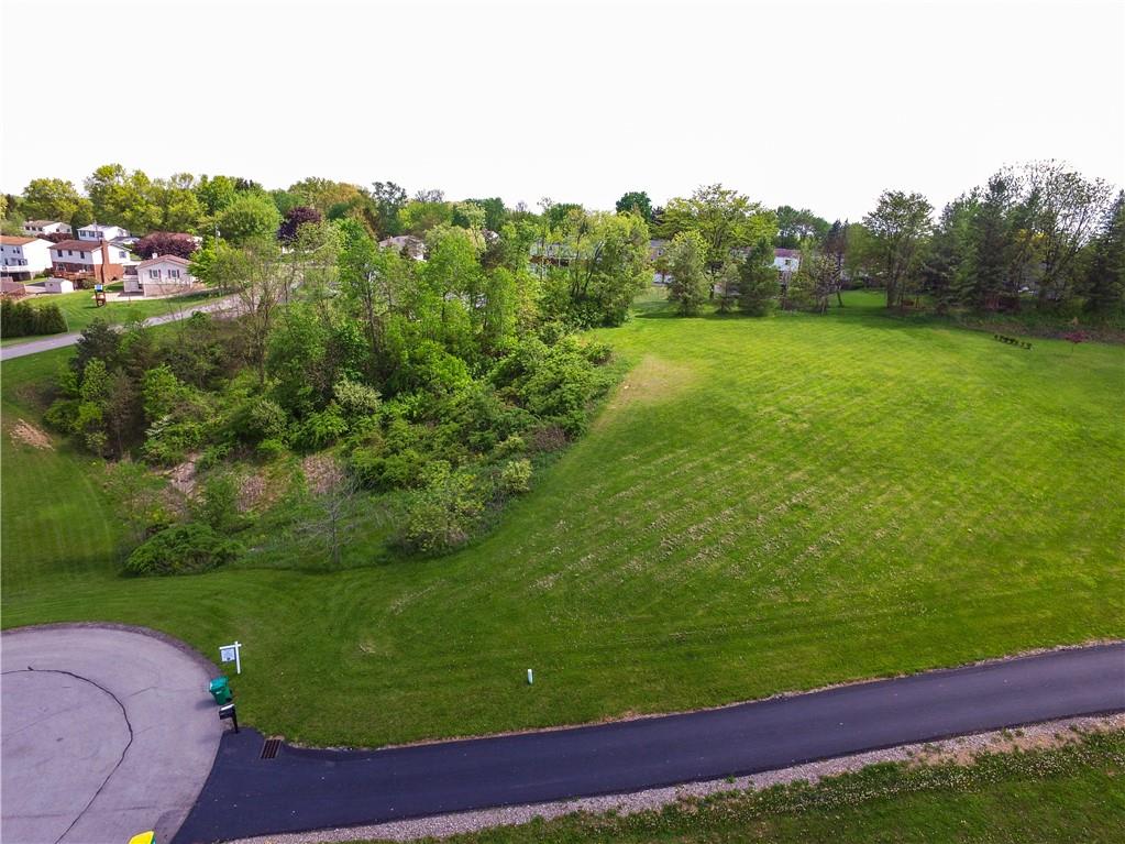 Lot 3 Candleford Court Butler, PA 16001 - Photo 3 of 15 a view of a golf course with a garden