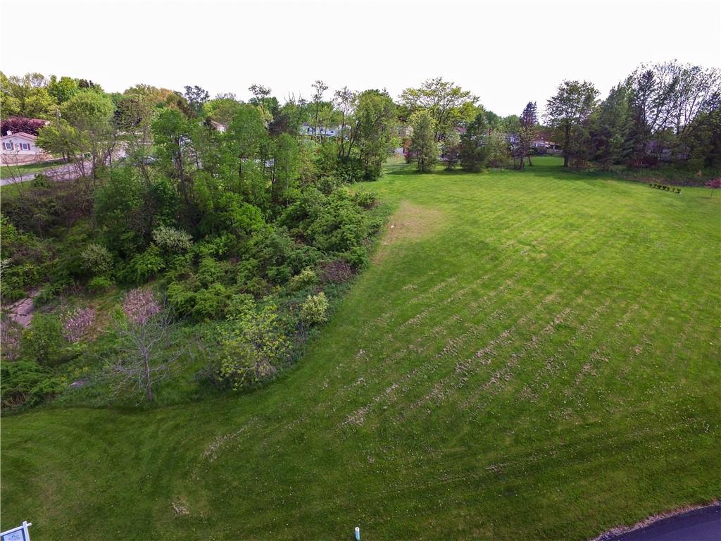 Lot 3 Candleford Court Butler, PA 16001 - Photo 4 of 15 a view of a field of grass and trees