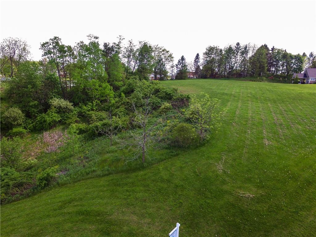 Lot 3 Candleford Court Butler, PA 16001 - Photo 9 of 15 a view of a field of grass and trees