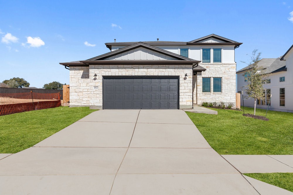 1812 Halas Street Manchaca, TX 78652 - Photo 1 of 1 Gallery Image 1
