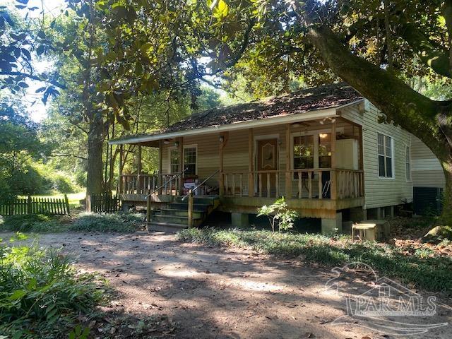 6629 Frank Reeder Road Pensacola, FL 32526 - Photo 1 of 8 Gallery Image 1