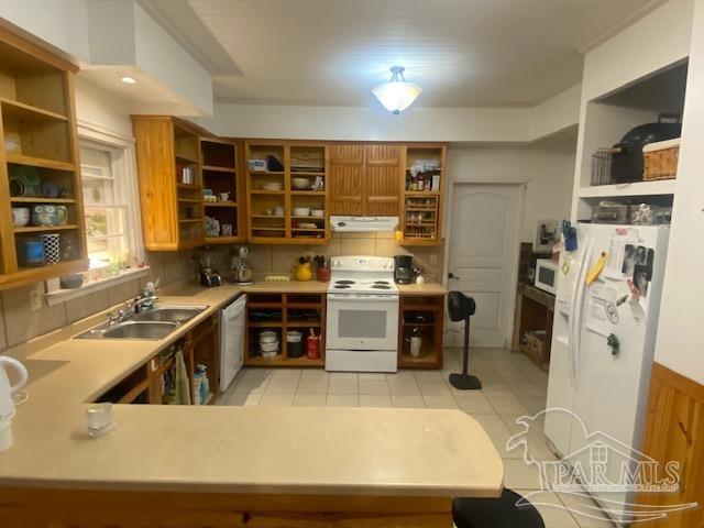 6629 Frank Reeder Road Pensacola, FL 32526 - Photo 3 of 8 Gallery Image 3