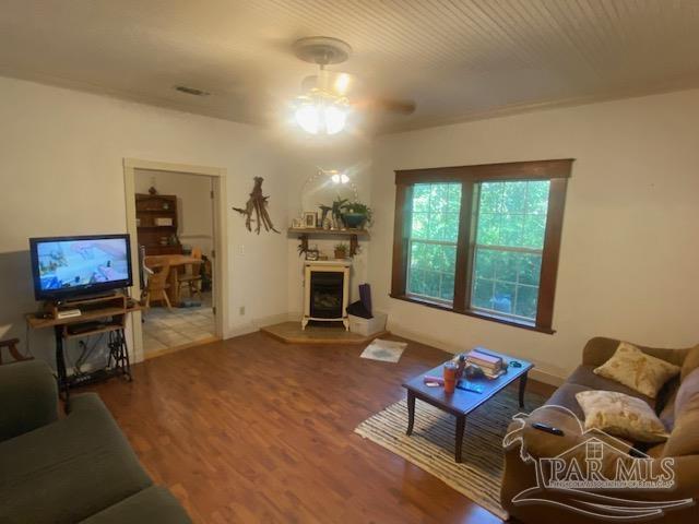 6629 Frank Reeder Road Pensacola, FL 32526 - Photo 5 of 8 Gallery Image 5
