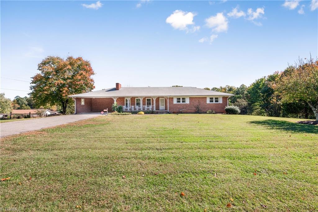 5305 Belews Creek Road Walkertown, NC 27051 - Photo 3 of 24