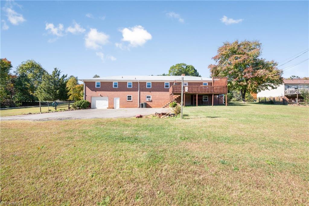 5305 Belews Creek Road Walkertown, NC 27051 - Photo 7 of 24