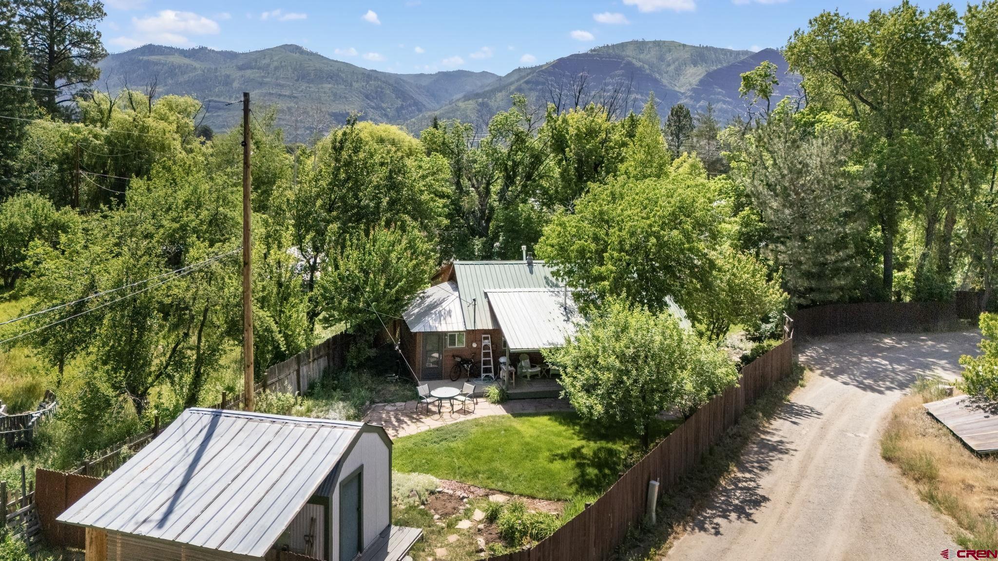 34 Bruce Lane Durango, CO 81301 - Photo 39 of 42