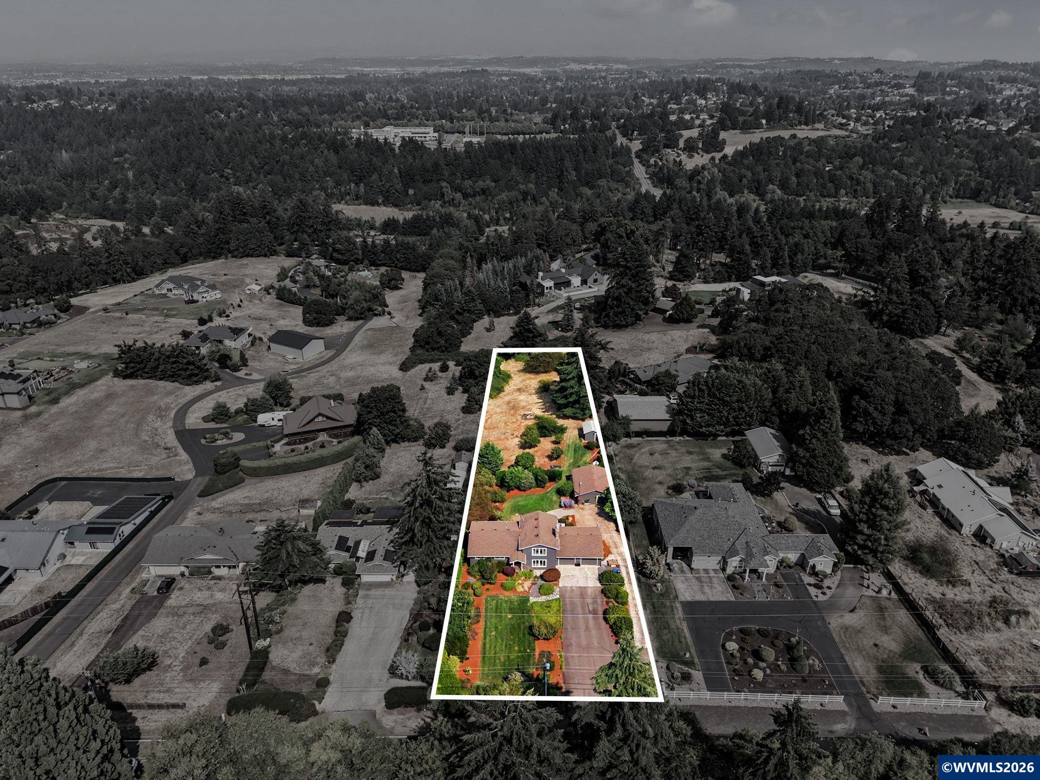 4918 Viewcrest Road South Salem, OR 97302 - Photo 2 of 50 Gallery Image 2