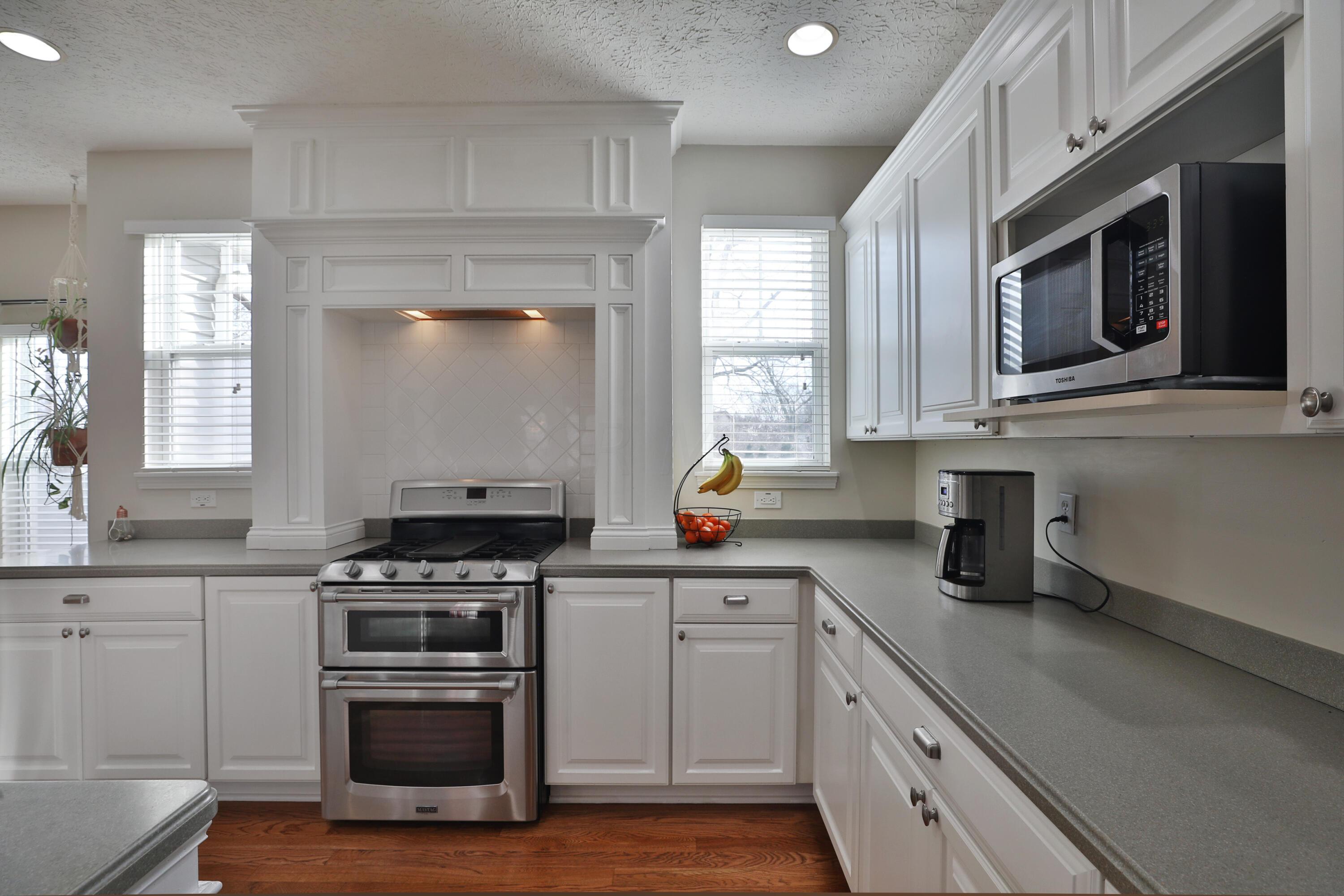 1269 Cloverleaf Road Westerville, OH 43081 - Photo 28 of 74 1269-Cloverleaf-20