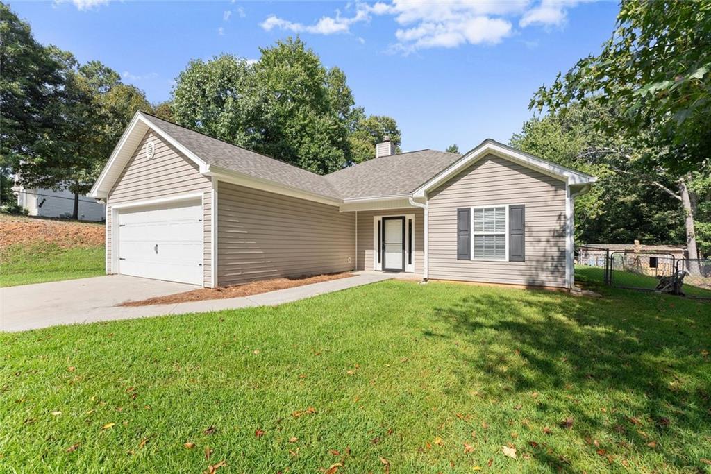 5344 Stephens Road Oakwood, GA 30566 - Photo 6 of 46 Gallery Image 6