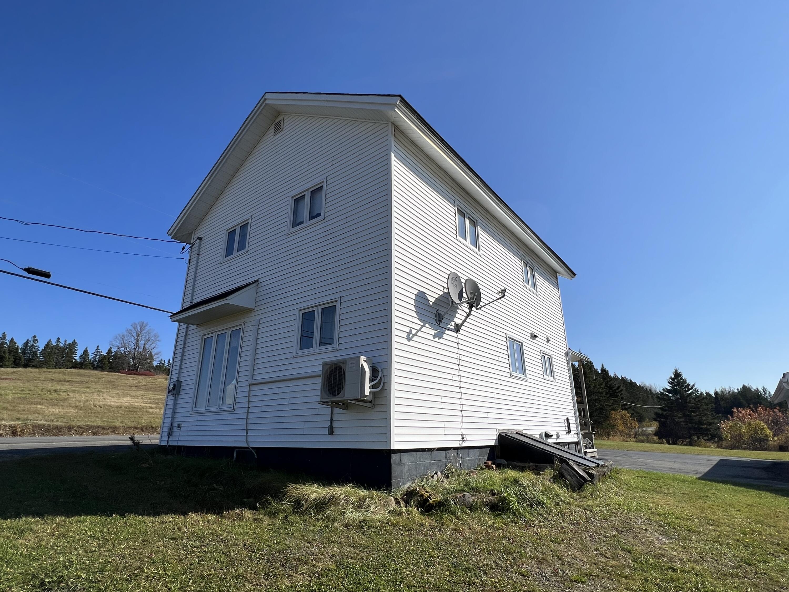 313 Gagnon Road Madawaska, ME 04756 - Photo 17 of 67 4C63506C-9F9F-4FF7-ADCE-4BFD8DB9380C