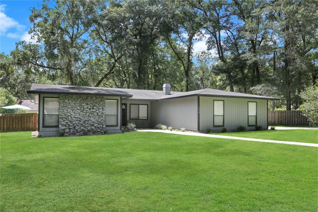 1826 Southwest 80th Drive Gainesville, FL 32607 - Photo 19 of 22