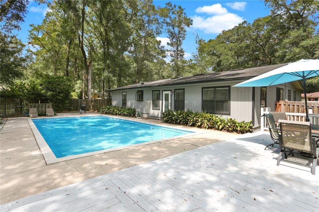 1826 Southwest 80th Drive Gainesville, FL 32607 - Photo 21 of 22