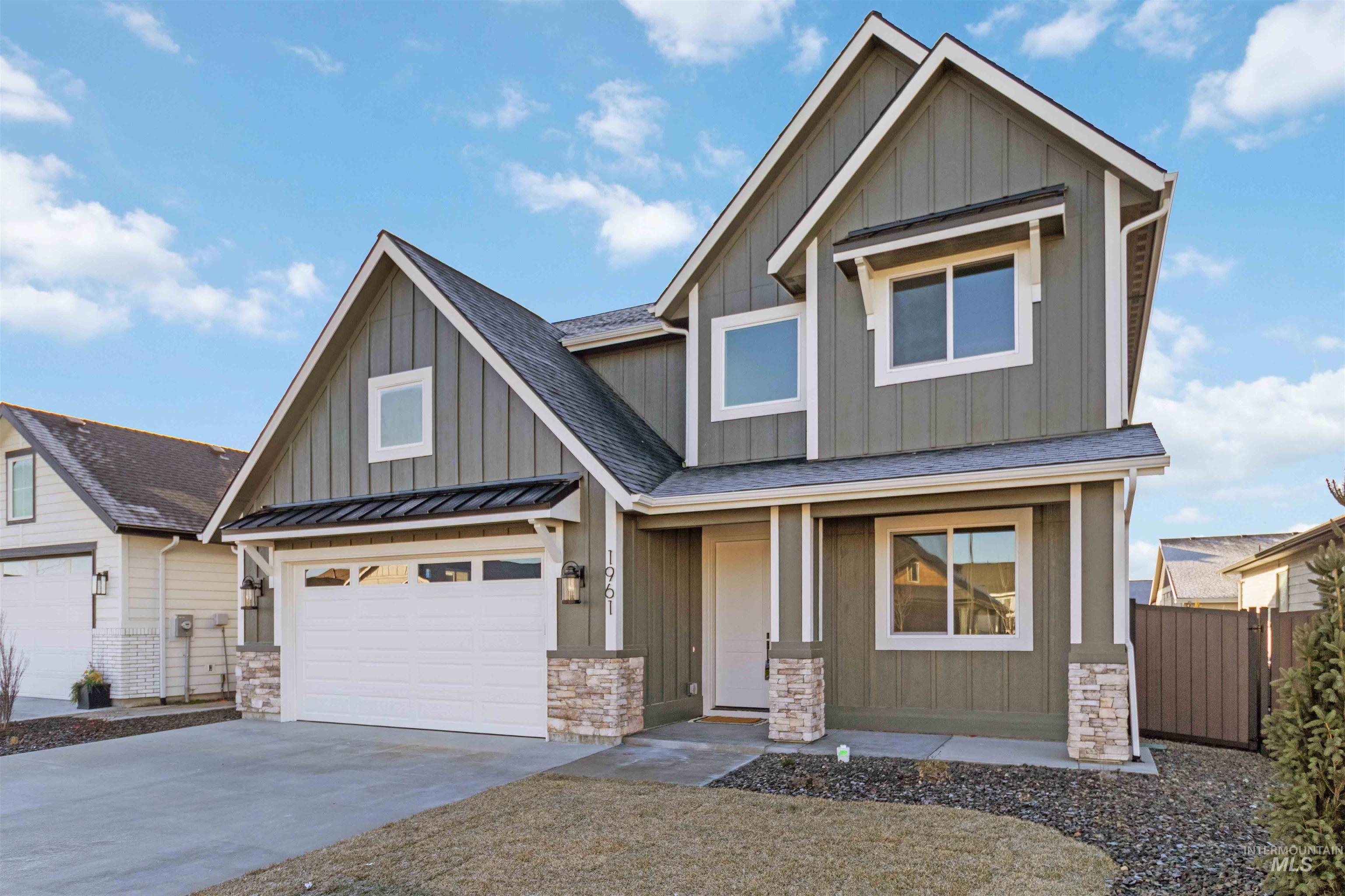 1961 East Mainacht Street Meridian, ID 83642 - Photo 2 of 48