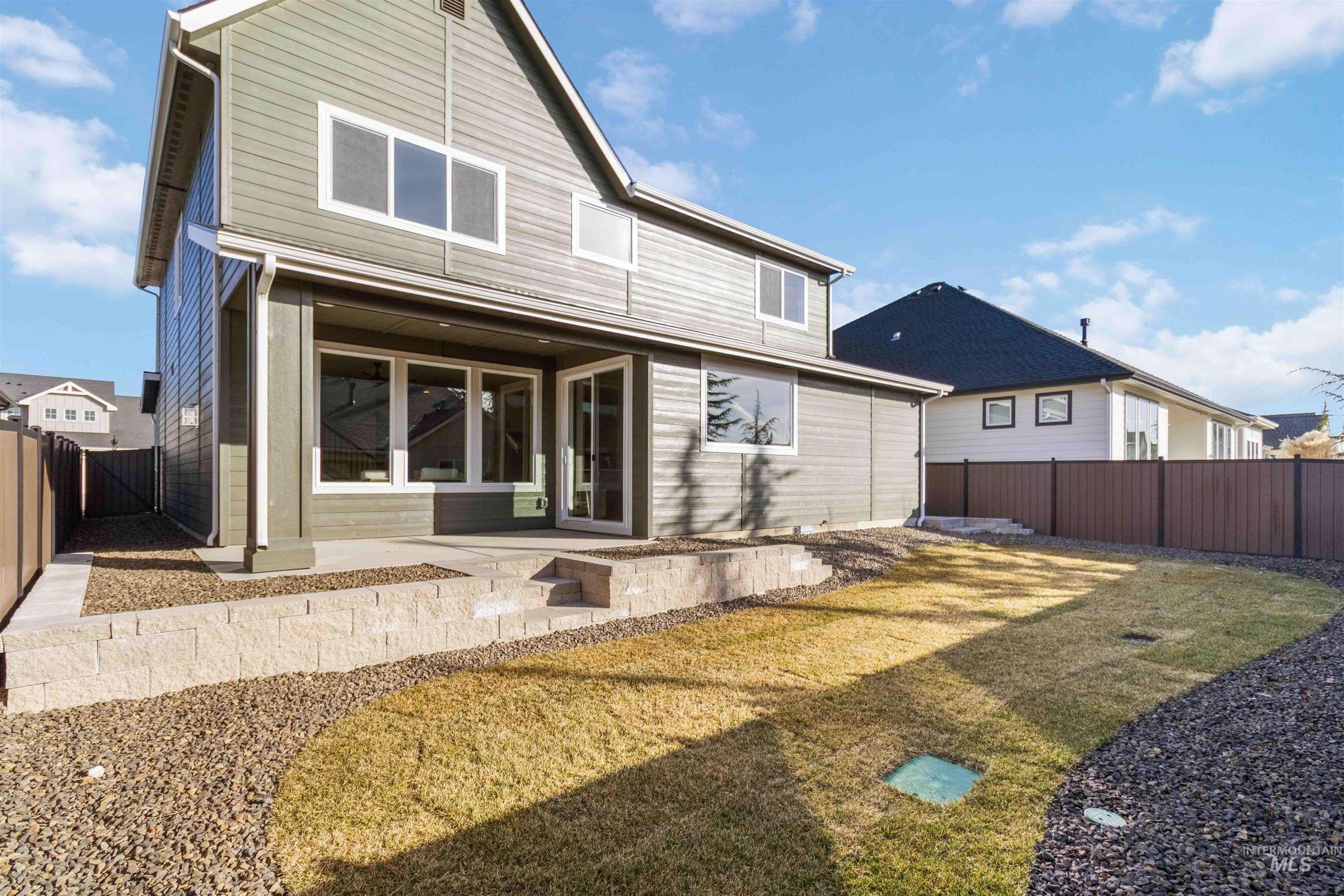 1961 East Mainacht Street Meridian, ID 83642 - Photo 47 of 48