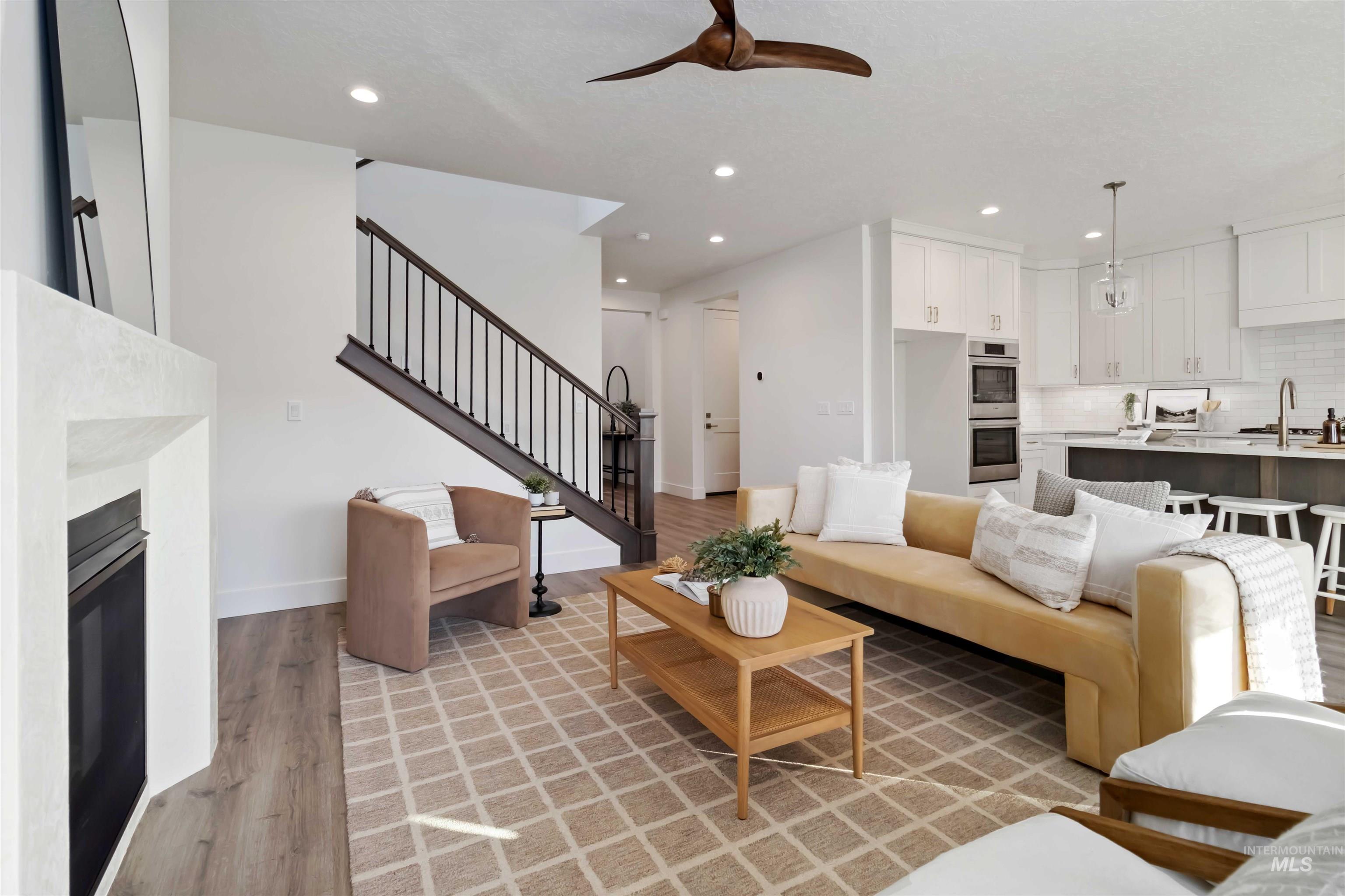 1961 East Mainacht Street Meridian, ID 83642 - Photo 8 of 48