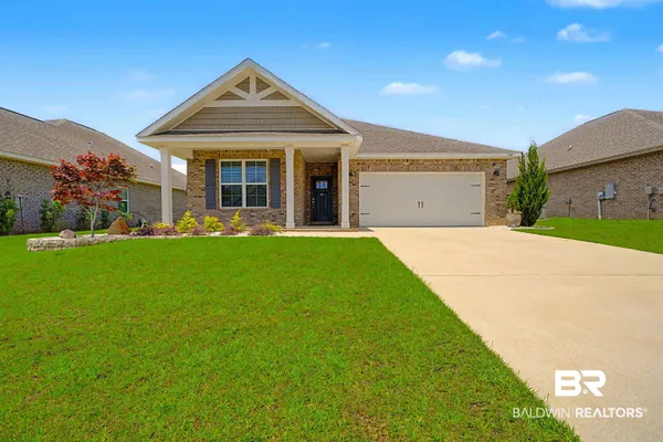 $349,000 | 1741 Grouse Street, Foley, AL 36535