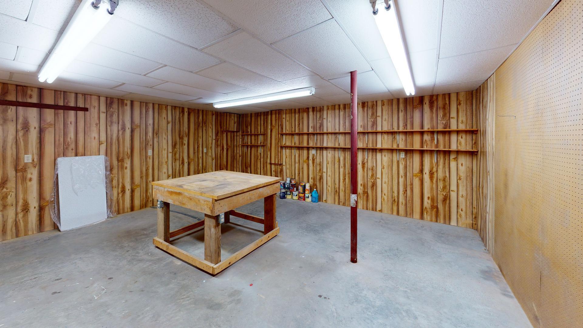 2011 Partridge Road, Unit 27 Cleveland, TN 37312 - Photo 36 of 44 2011-Partridge-Road-Basement