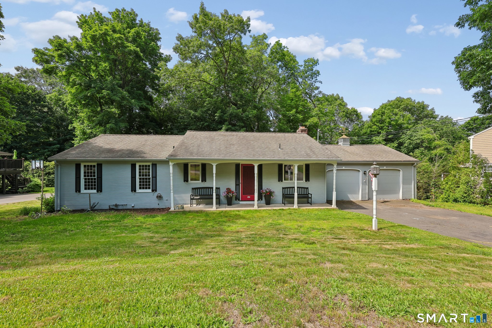 439 Brewster Road Bristol, CT 06010 - Photo 1 of 40