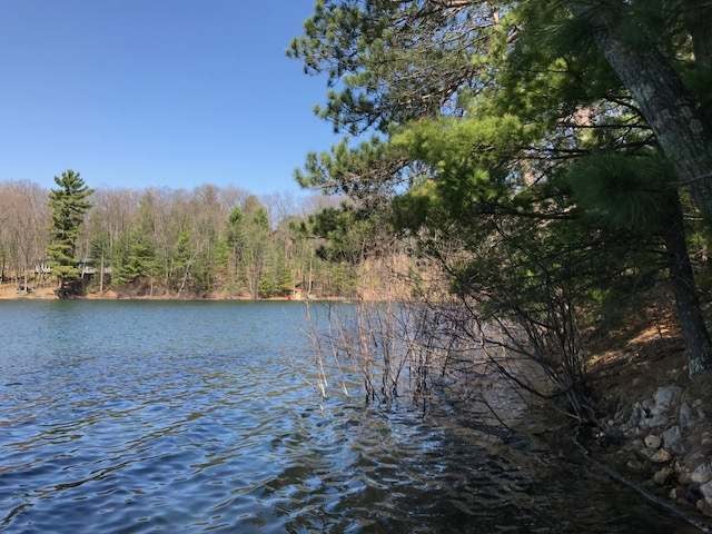 9751 Lee Lake Road Hazelhurst, WI 54531 - Photo 20 of 21 Gallery Image 20