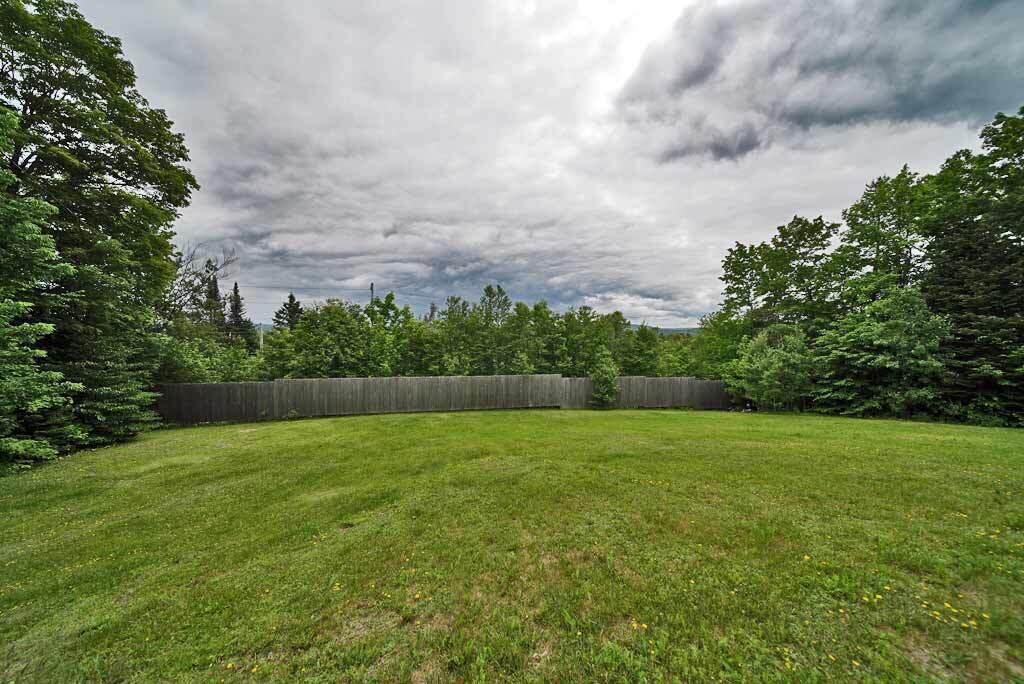 1375 Ludlow Road Houlton, ME 04730 - Photo 17 of 54 front-yard-maine-home