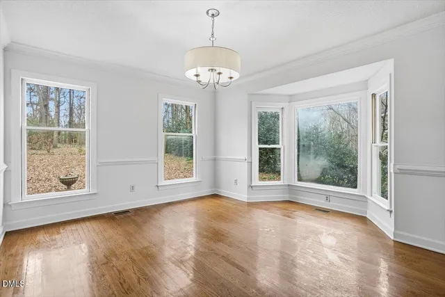 $649,000 | 8713 Stonegate Drive, Raleigh, NC 27615