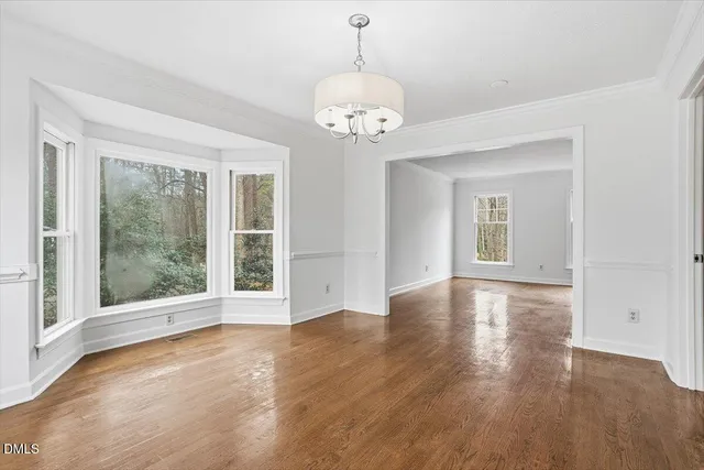 $649,000 | 8713 Stonegate Drive, Raleigh, NC 27615