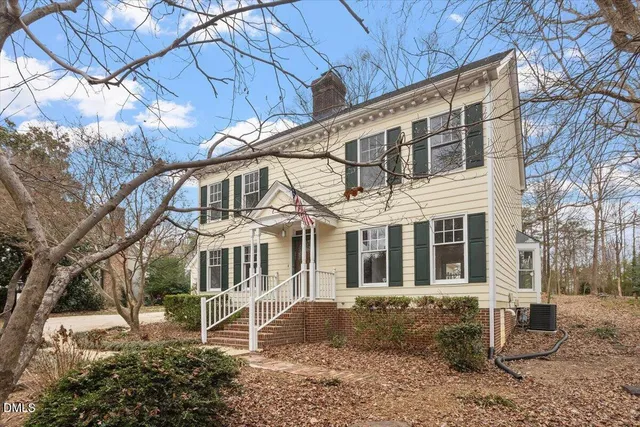 $649,000 | 8713 Stonegate Drive, Raleigh, NC 27615