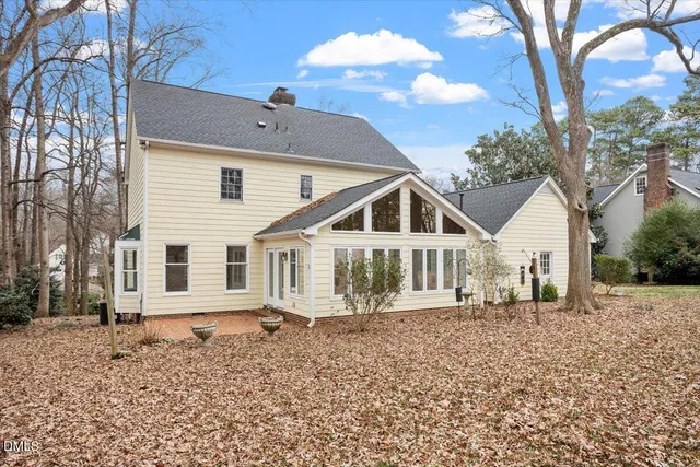 $649,000 | 8713 Stonegate Drive, Raleigh, NC 27615