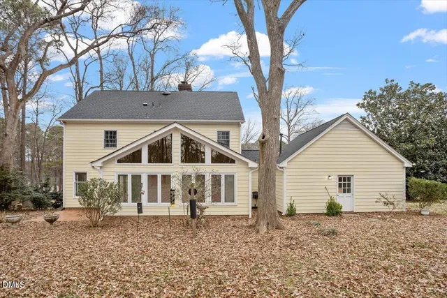 $649,000 | 8713 Stonegate Drive, Raleigh, NC 27615